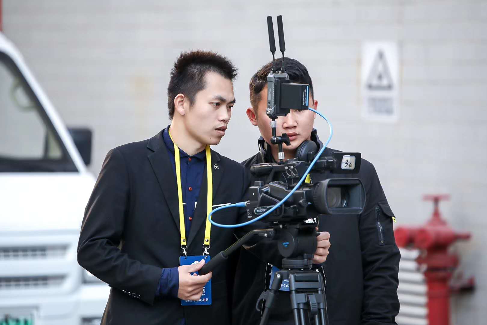 城区360全景拍摄技巧：探索高效的全景拍摄之路